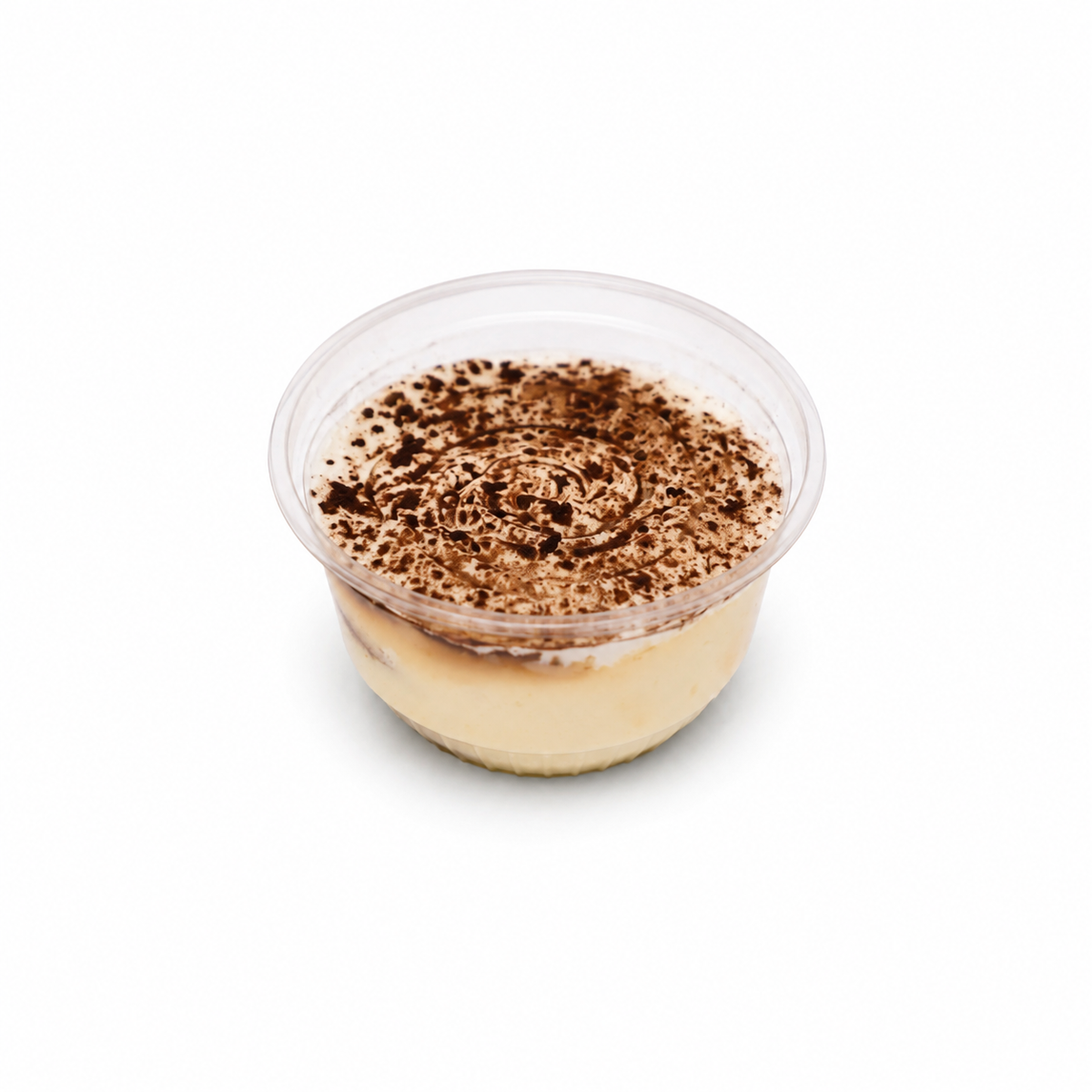 Tiramisu Cup