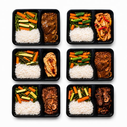 Lunch Packages