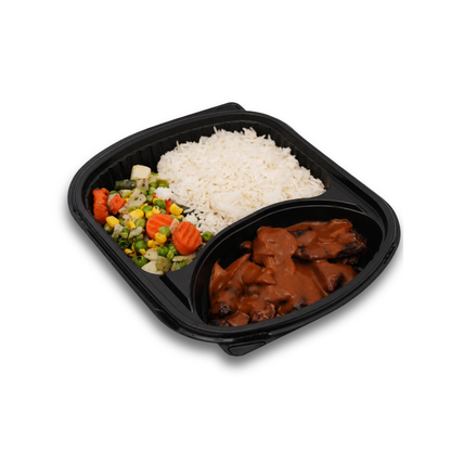 6-meal Box