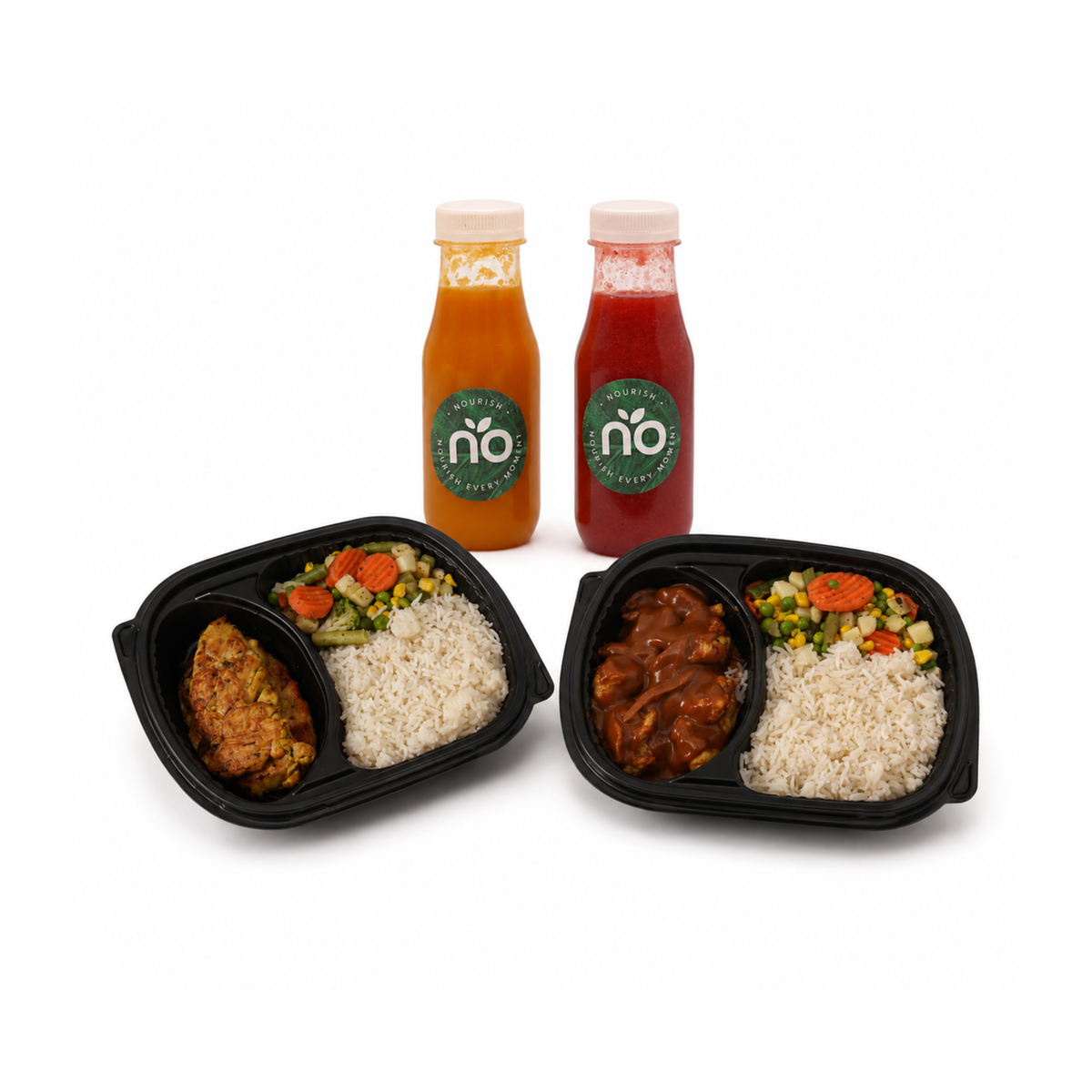 Duo Meal
