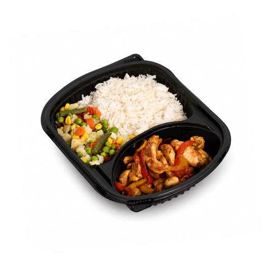 Chicken Fajita
