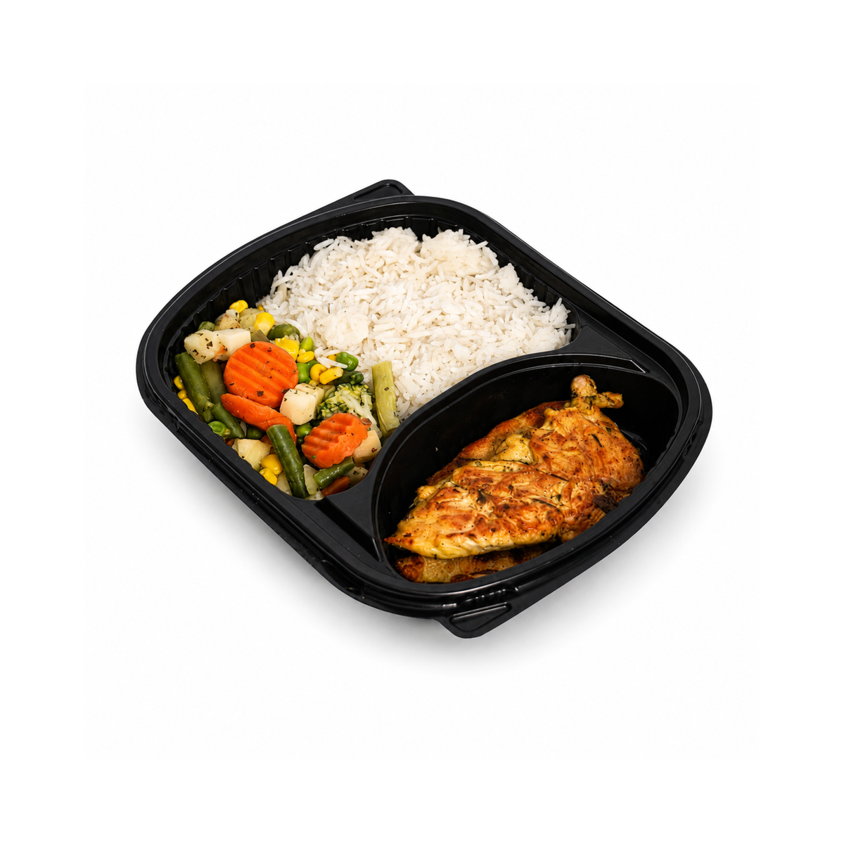 6-meal Box