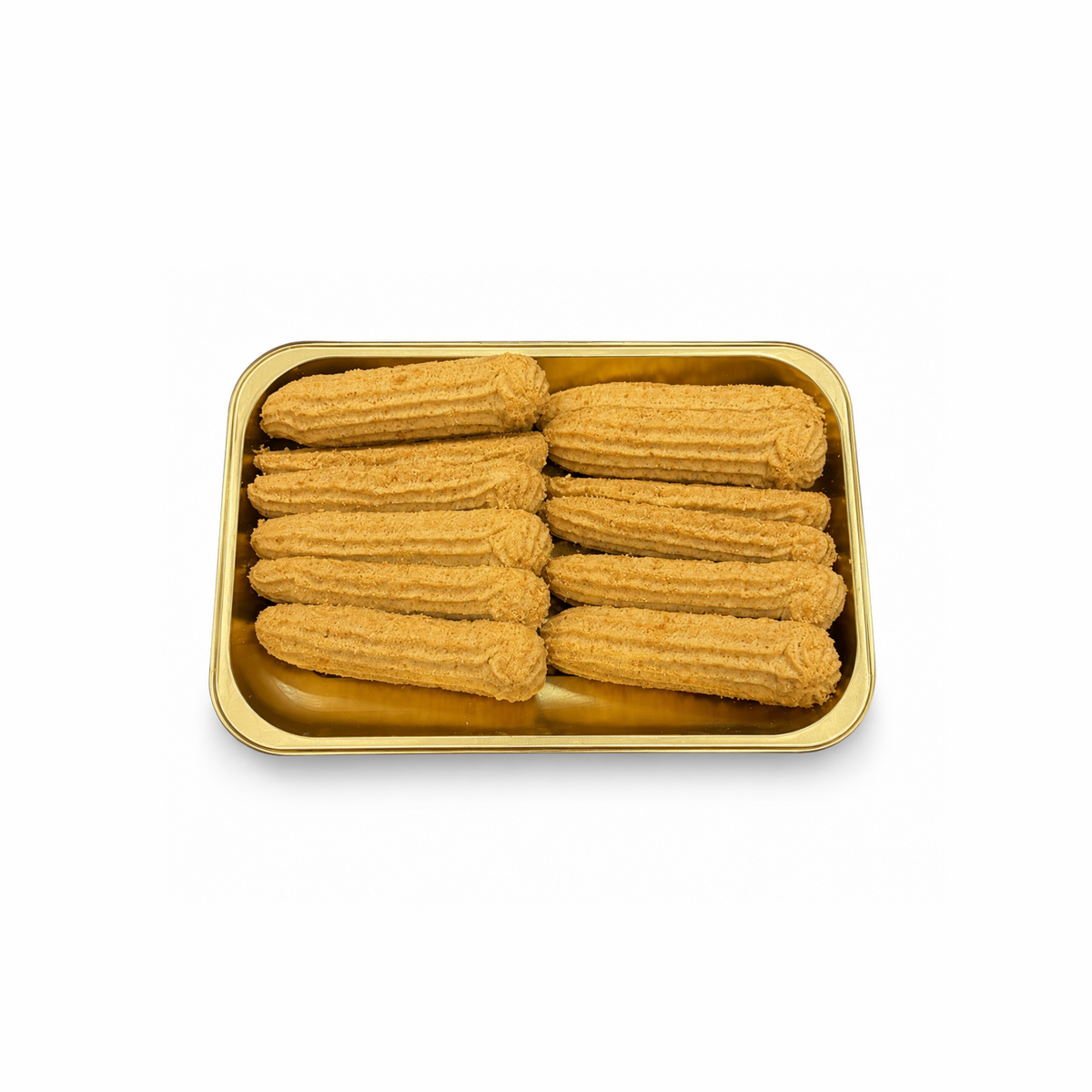 Oat Biscuits