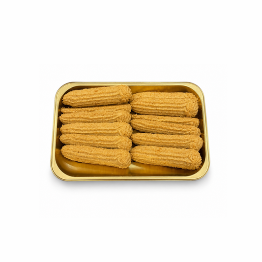 Oat Biscuits