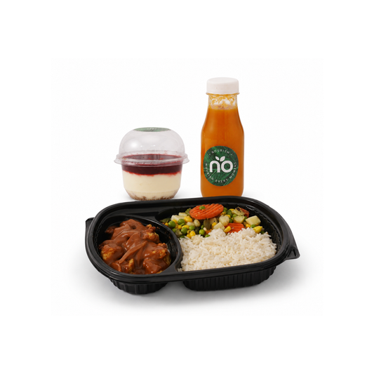Complete Meal