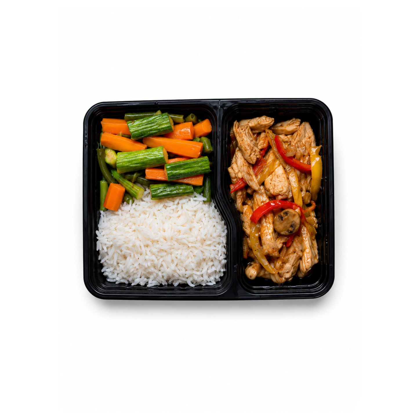Chicken Fajita