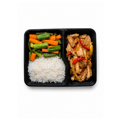 Lunch Packages