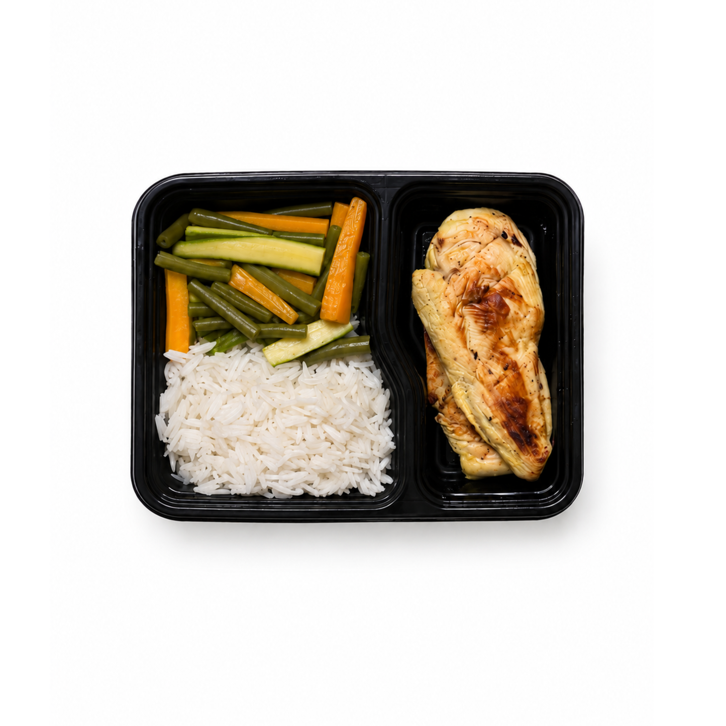 Lunch Packages