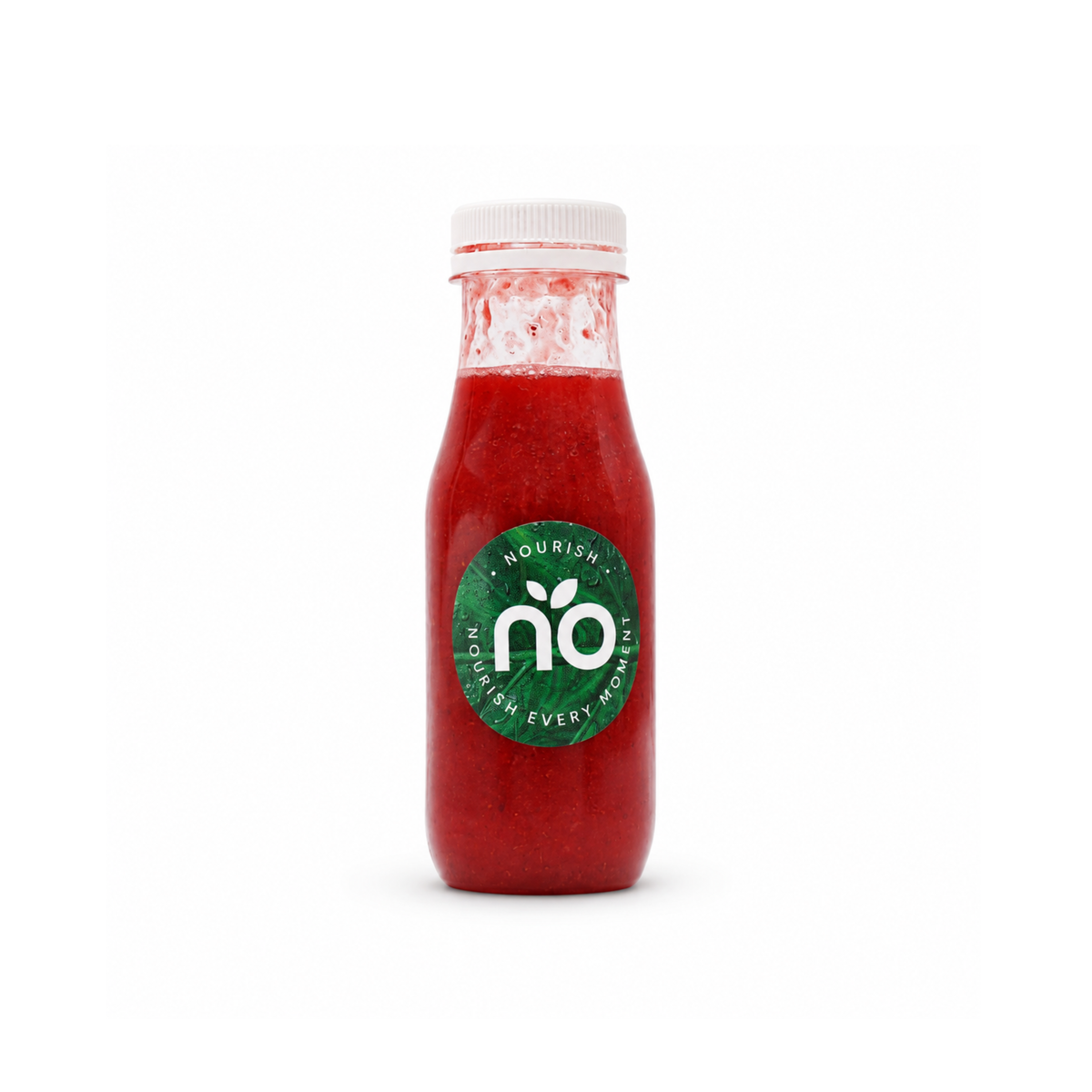 Strawberry Juice