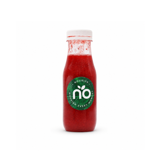 Strawberry Juice