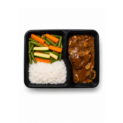 Lunch Packages