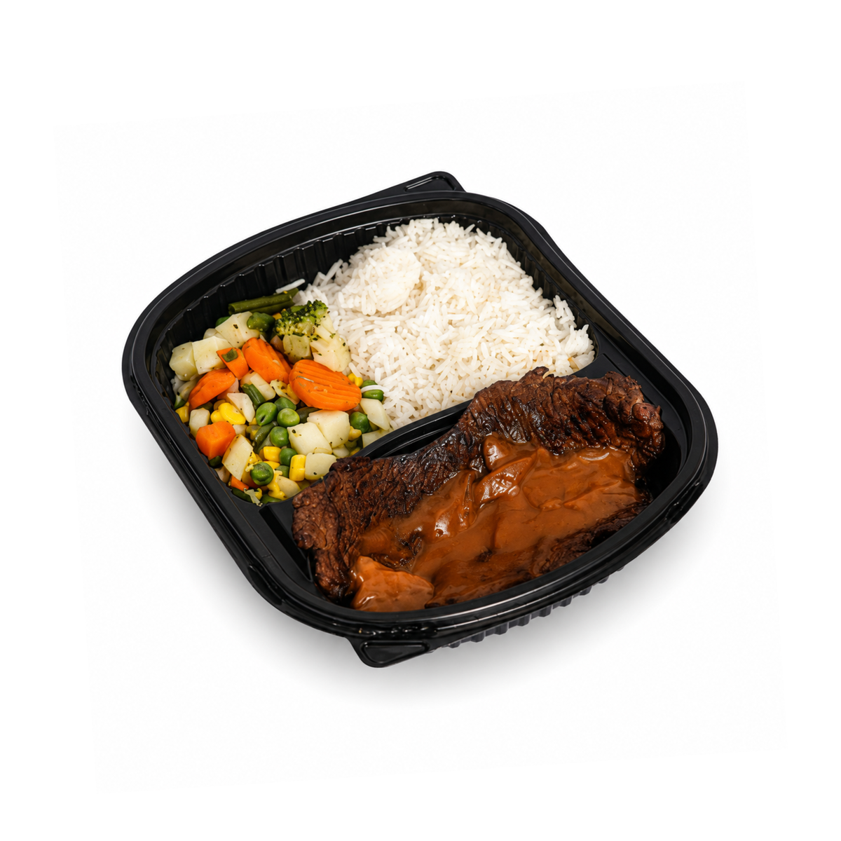 6-meal Box