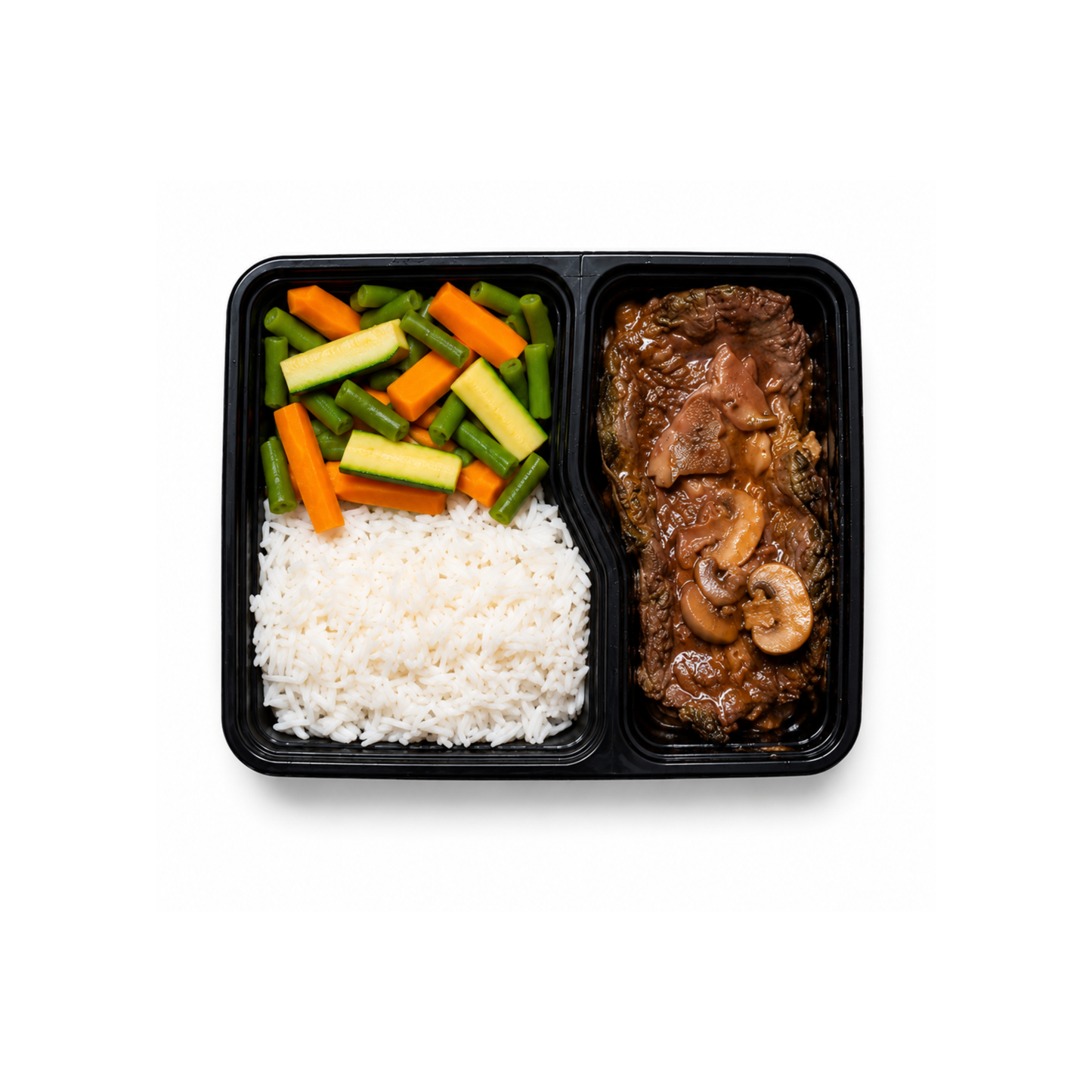 Lunch Packages