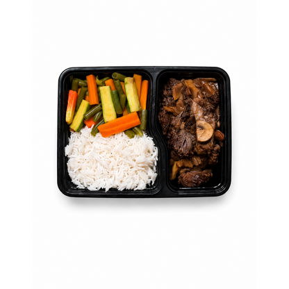Lunch Packages